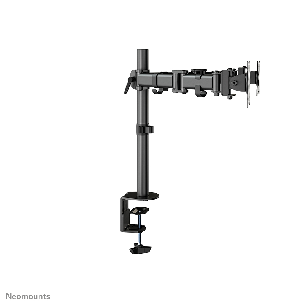Neomounts NM-D135DBLACK Monitorarm 10-27"